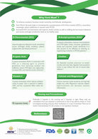 AHW Ferti Mum – Advanced Preconception & Fertility Support (120 Capsules) | health boutique
