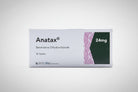 Anatax 24 mg betahistine tablet 30 vertigo balance disorder medicine