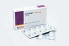 ANGINET® 160 MG (30 Tablets) – Prescription Medicine for Hypertension