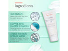 Avene Cicalfate Hand Cream Sucralfate Copper Zinc Sulfate 100ml Hand Repair Cream Health Boutique
