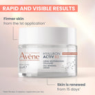 Avene Hyaluron Activ B3 Niacinamide Hyaluronic Acid Cell Renewal Cream Anti Aging Moisturizer Health Boutique