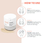 Avene Hyaluron Activ B3 Night Cream Retinal Niacinamide Hyaluronic Acid Anti Aging Night Care Health Boutique
