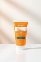 Avene Sunblock Fluid SPF 50 Plus TriAsorB Tinosorb S 50ml Face Sunscreen Health Boutique