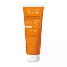 Avene Sunblock Lotion SPF 50 Plus Pre Tocopheryl Vitamin E Face Body Sunscreen Health Boutique