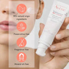 Avene Tolerance Control Soothing Skin Recovery Cream D Sensinose Sensitive Skin Moisturizer Health Boutique