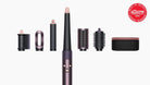 Dyson Airwrap i.d. multi-styler and dryer Straight+Wavy - Jasper Plum