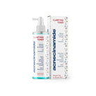 Acnecinamide Toner niacinamide pore refining toner for oily and blemish-prone skin 100ml Health Boutique