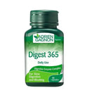 Adrien Gagnon Digest 365 30 capsules for digestive support and gut balance