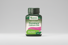 Adrien Gagnon Feminex Calcium 500 mg 30 tablets for bone health and calcium support