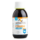 Advancis Kids cough relief syrup respiratory support cough congestion immune support children 100ml Health Boutique