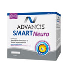 Advancis Smart Neuro brain mood support stress balance vials cognitive function Health Boutique