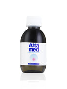 Aftamed hyaluronic acid sodium salt mouthwash 150ml oral rinse Health Boutique