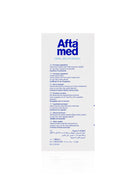 Aftamed hyaluronic acid sodium salt mouthwash 150ml oral rinse Health Boutique