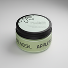 Alaseel apple scented shea and cocoa body butter deep moisturizing dry skin care Health Boutique