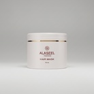 Alaseel Deep Conditioning Hair Mask for dry damaged hair hydration and repair Health Boutique