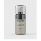Alaseel Dermavita facial serum hyaluronic acid collagen dead sea minerals anti aging skin care Health Boutique