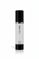 Alaseel face milk gentle hydrating cleanser niacinamide hyaluronic acid skincare Health Boutique