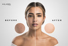 Alaseel face milk gentle hydrating cleanser niacinamide hyaluronic acid skincare Health Boutique