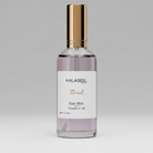 Alaseel Floral Hair Perfume mist with amber cedarwood sandalwood red berries and orange fragrance Health Boutique