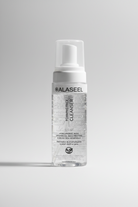 Alaseel gentle foam face cleanser hyaluronic acid niacinamide dead sea minerals deep pore cleansing Health Boutique