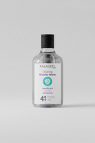 Alaseel micellar water makeup remover face eyes hyaluronic acid aloe vera gentle cleanser Health Boutique