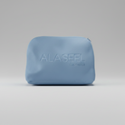 Alaseel premium cosmetic makeup organizer bag beauty storage travel accessory Health Boutique
