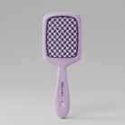 Alaseel Professional Detangling Hair Brush for gentle knot removal and reduced pulling hair care accessory Health Boutique