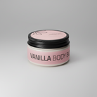 Alaseel vanilla shea cocoa body moisturizer rich hydration dry skin care Health Boutique