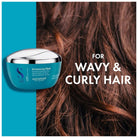 Alfaparf Milano Curl Enhancing Low Shampoo 250ml curly hair hydration frizz control gentle cleanse Health Boutique