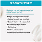 Alfaparf Milano Curls Enhancing Mask 200ml deep hydration curl definition frizz control Health Boutique