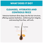Alfaparf Milano Curls Enhancing Mask 200ml deep hydration curl definition frizz control Health Boutique