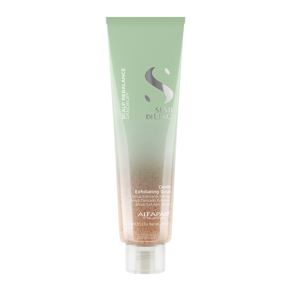 Alfaparf Milano Gentle Exfoliating Scalp Scrub 150ml dandruff control scalp detox Health Boutique