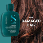 Alfaparf Milano Reparative Low Shampoo 250ml hair repair strengthening damaged hair treatment Health Boutique