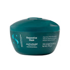 Alfaparf Milano Reparative Mask 200ml hair repair strengthening brittle damaged hair treatment Health Boutique