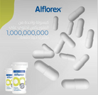 Alflorex probiotic capsules 30 Bifidobacterium longum 35624 IBS digestive support Health Boutique