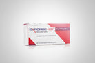 Exforge HCT 10/160/25 mg amlodipine valsartan hydrochlorothiazide tablet hypertension medicine