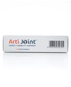 Arti Joint tablets collagen type II MSM chondroitin boswellia turmeric hyaluronic acid joint support mobility supplement Health Boutique