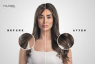 Alaseel Brand Premium Natural Hair Oil - زيت الشعر الطبيعي الفاخر من الأصيل