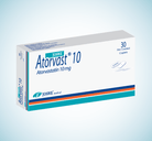 Atorvast 10 mg 30 tablets atorvastatin cholesterol lowering medication
