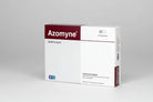 Azomyne 250 mg azithromycin capsules 6 for bacterial infection treatment