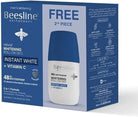 Beesline deodorant offer blue buy 1 get 1 free