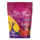 BARIATRIC FUSION Mixed Berry Bariatric Multivitamin Soft Chew