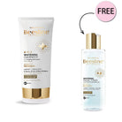 Beesline 4-in-1 Whitening Cleanser and Facial Toner Set 200ml