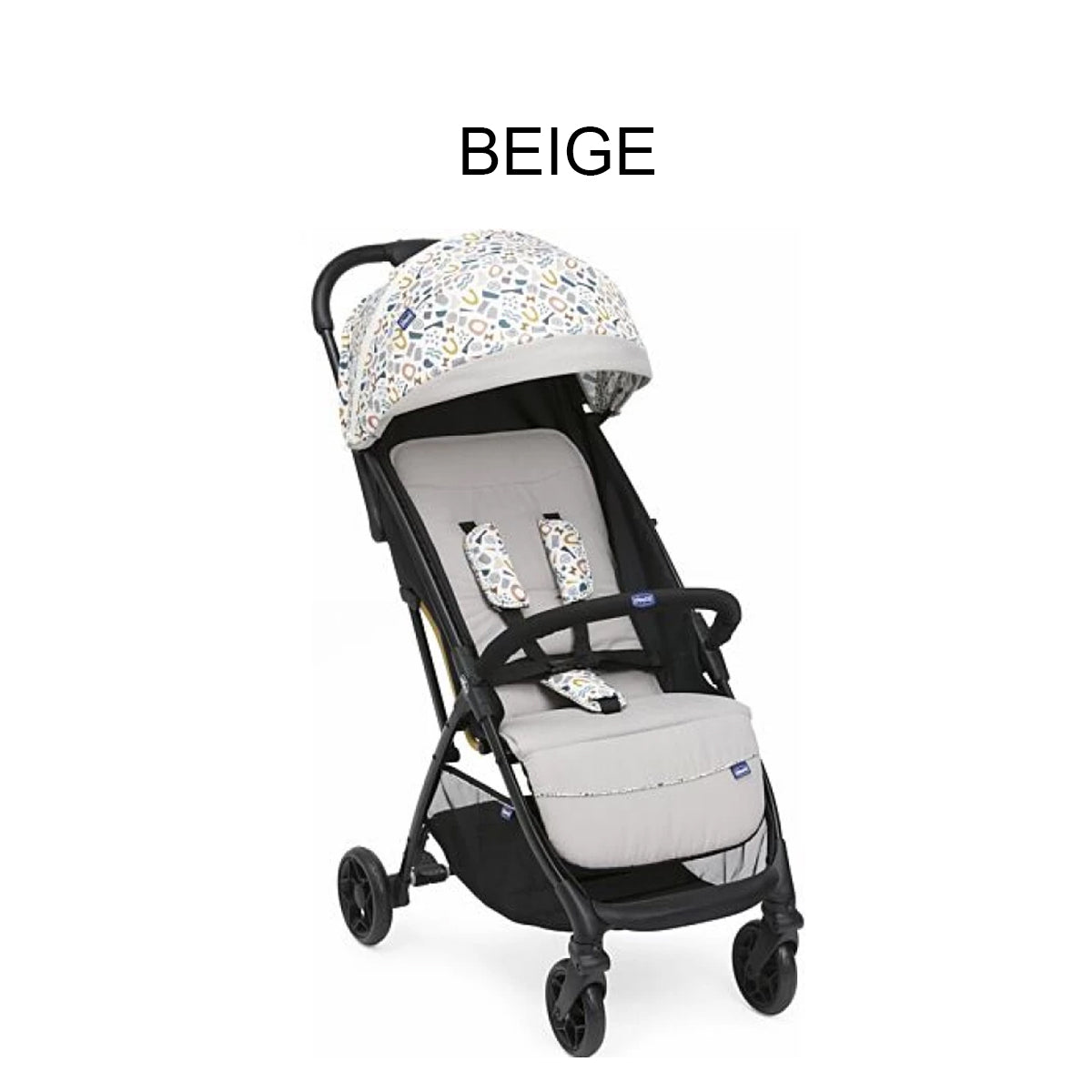 Chicco Glee stroller Joyful