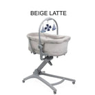 Chicco Baby Hug Pro 5 In 1