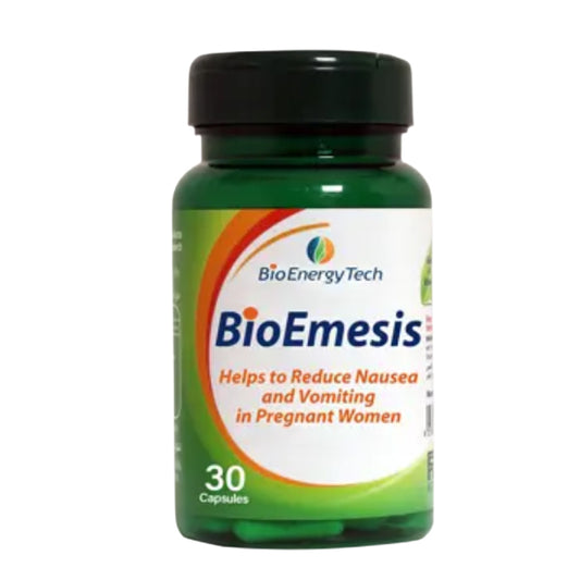 Bio Energy BioEmesis