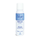 BLUE CAP Foam