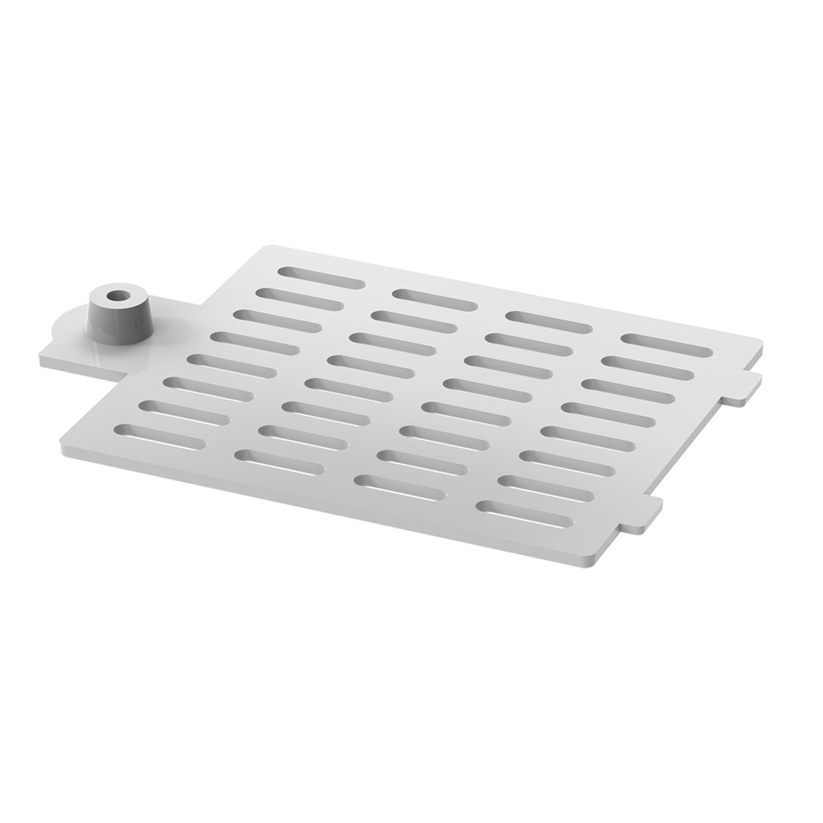 Baby Brezza - Filter Cover - Sterilizer Dryer Advanced