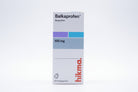 Balkatrin trimethoprim sulfamethoxazole antibiotic suspension 200 40 mg per 5 ml bottle 100 ml Health Boutique