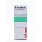 Balkatrin trimethoprim sulfamethoxazole antibiotic tablets 20 Health Boutique